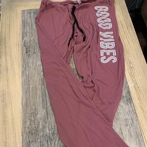 Pajama/Lounging Pants